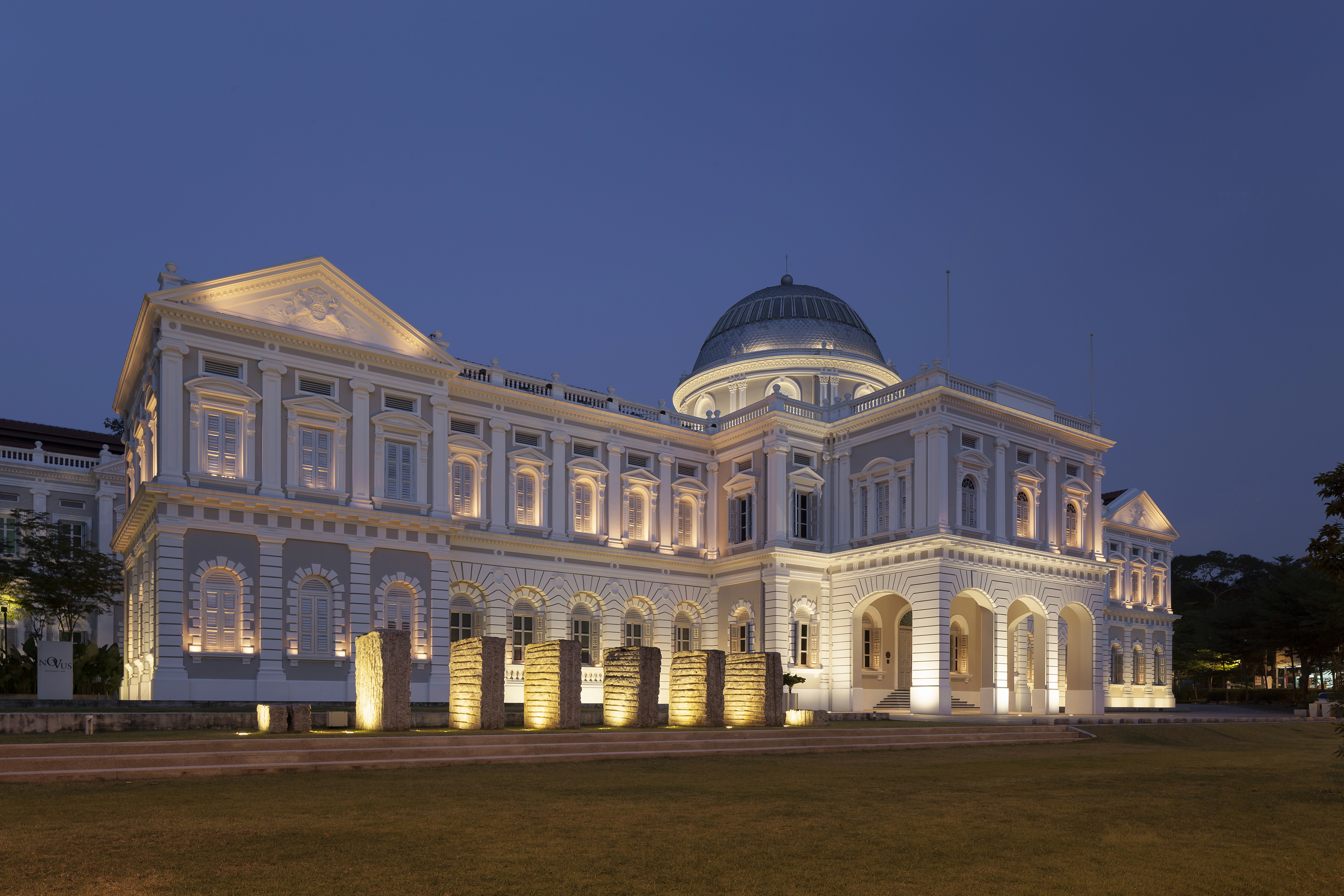  싱가포르 국립박물관